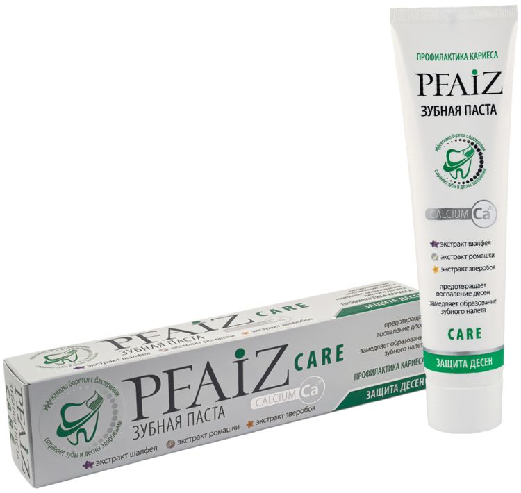   PFAIZ CARE